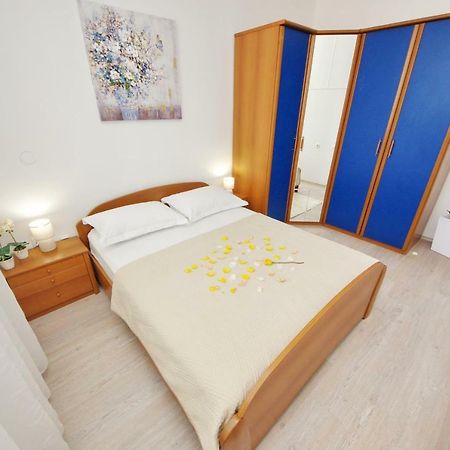 Apartment Paulin Zadar Exteriör bild