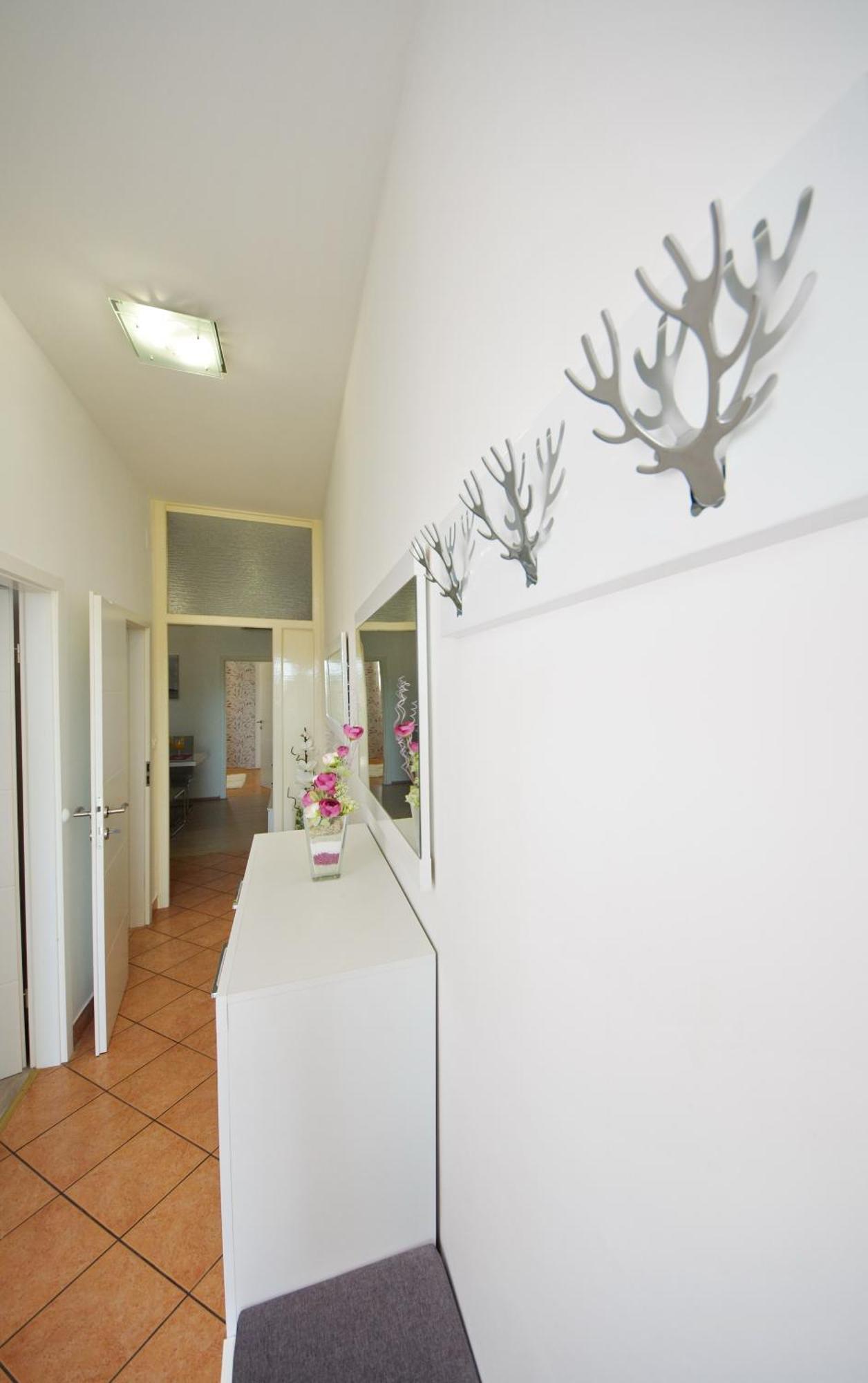 Apartment Paulin Zadar Exteriör bild